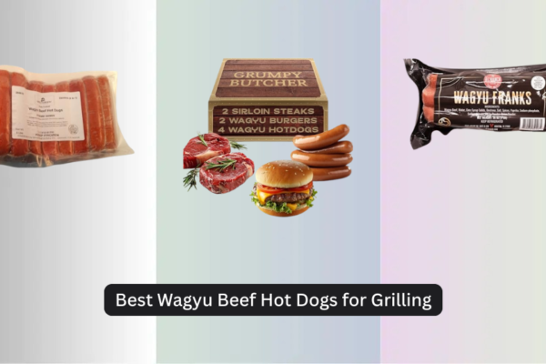 7 Best Wagyu Beef Hot Dogs for Grilling 2026
