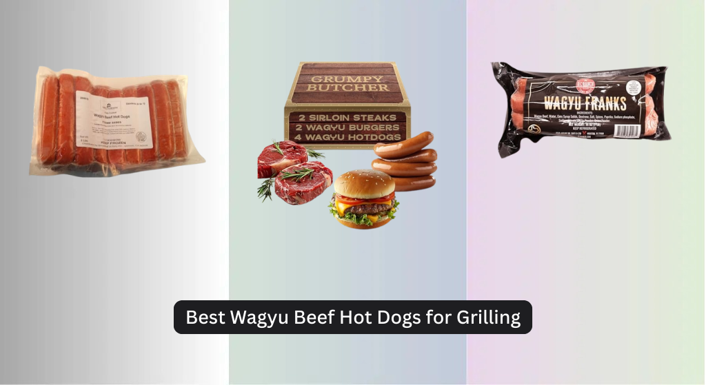 7 Best Wagyu Beef Hot Dogs for Grilling 2026