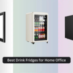 7 Best Drink Fridges for Home Office (2026 Guide)