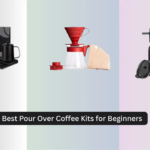 8 Best Pour Over Coffee Kits for Beginners 2026