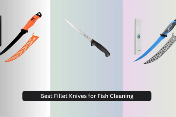 9 Best Fillet Knives for Fish Cleaning 2026