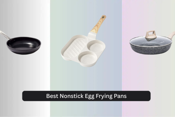 8 Best Nonstick Egg Frying Pans 2026
