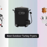 9 Best Outdoor Turkey Fryers 2026, Analyzed