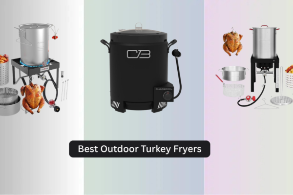 9 Best Outdoor Turkey Fryers 2026, Analyzed