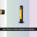 9 Best Electric Patio Heaters for Winter 2026