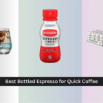 6 Best Bottled Espresso for Quick Coffee (2026)