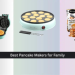 8 Best Pancake Makers for Family 2026