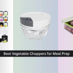 8 Best Vegetable Choppers for Meal Prep 2026