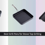 8 Best Grill Pans for Stove Top Grilling 2026