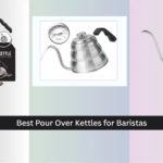 7 Best Pour Over Kettles for Baristas 2026