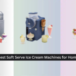 7 Best Soft Serve Ice Cream Machines for Home (2026)