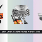 7 Best Grill Cleaner Brushes Without Wire 2026