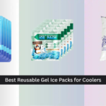 8 Best Reusable Gel Ice Packs for Coolers 2026