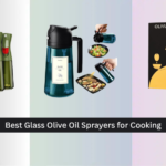 7 Best Glass Olive Oil Sprayers for Cooking 2026