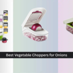 8 Best Vegetable Choppers for Onions 2026, Analyzed