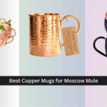 8 Best Copper Mugs for Moscow Mule 2026