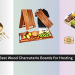 8 Best Wood Charcuterie Boards for Hosting (2026 Guide)