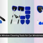 6 Best Window Cleaning Tools for Car Windshield 2026