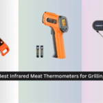 8 Best Infrared Meat Thermometers for Grilling 2026, Analyzed
