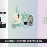8 Best Non Toxic Pots and Pans Sets of 2026