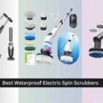 8 Best Waterproof Electric Spin Scrubbers 2026