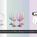 7 Best Shatterproof Wine Glasses for Outdoor Use 2026