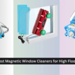 7 Best Magnetic Window Cleaners for High Floors 2026