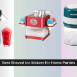7 Best Shaved Ice Makers for Home Parties 2026