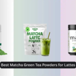 8 Best Matcha Green Tea Powders for Lattes 2026