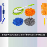 7 Best Washable Microfiber Duster Heads 2026