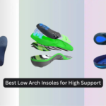 6 Best Low Arch Insoles for High Support 2026