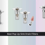 7 Best Pop Up Sink Drain Filters 2026