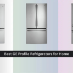 5 Best GE Profile Refrigerators for Home 2026