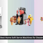 7 Best Home Soft Serve Machines for Desserts 2026