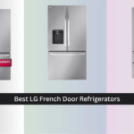 6 Best LG French Door Refrigerators of 2026