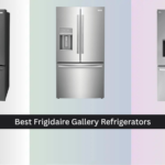 5 Best Frigidaire Gallery Refrigerators of 2026