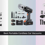 8 Best Portable Cordless Car Vacuums 2026