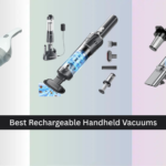 8 Best Lightweight Cordless Handheld Vacuums 2026