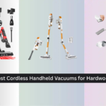 7 Best Cordless Handheld Vacuums for Hardwood Floors 2026