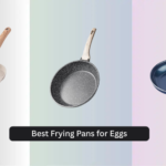 8 Best Frying Pans for Eggs 2026