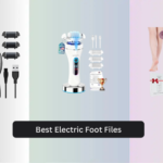 8 Best Electric Foot Files of 2026