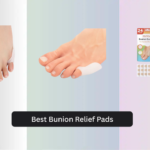 7 Best Bunion Relief Pads for 2026