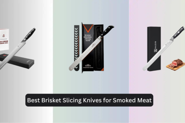 8 Best Brisket Slicing Knives for Smoked Meat 2026