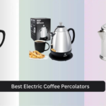 7 Best Electric Coffee Percolators 2026