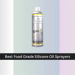 3 Best Food Grade Silicone Oil Sprayers 2026