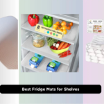 7 Best Fridge Mats for Shelves 2026