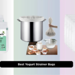 7 Best Yogurt Strainer Bags of 2026