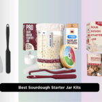 8 Best Sourdough Starter Jar Kits of 2026