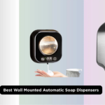 7 Best Wall Mounted Automatic Soap Dispensers 2026