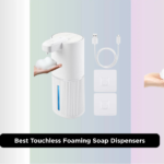 7 Best Touchless Foaming Soap Dispensers 2026